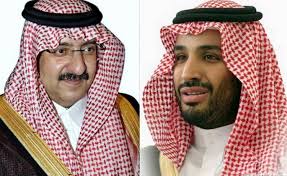 الرياض، المملكة العربية السعودية (cnn)— هنأ ولي العهد السعودي، الأمير محمد بن نايف، الثلاثاء، المملكة بمناسبة إطلاق رؤية السعودية. Ø¥Ø¹ÙØ§Ø¡ Ø§Ù„Ø£Ù…ÙŠØ± Ù…Ø­Ù…Ø¯ Ø¨Ù† Ù†Ø§ÙŠÙ ÙˆØªØ¹ÙŠÙŠÙ† Ø§Ù„Ø£Ù…ÙŠØ± Ù…Ø­Ù…Ø¯ Ø¨Ù† Ø³Ù„Ù…Ø§Ù† ÙˆÙ„ÙŠØ§ Ù„Ù„Ø¹Ù‡Ø¯ ØµØ­ÙŠÙØ© ØªÙˆØ§ØµÙ„ Ø§Ù„Ø§Ù„ÙƒØªØ±ÙˆÙ†ÙŠØ©