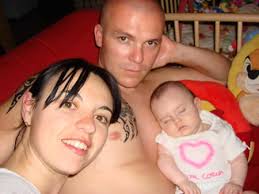 Les relations de Audrey ASPA (SERRANO)