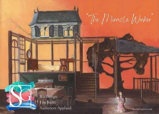 The Miracle Worker