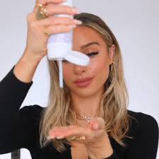 Amazon.com: Navy Haircare Swell Panthenol and Pro Vitamin B5 Crema para  peinar y espesar 8.0 fl oz