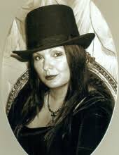 Obituary information for Katherine Alexandria McFarland