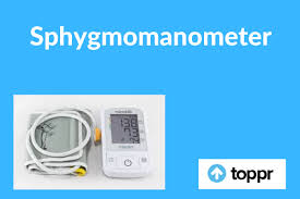 Find your sphygmomanometer easily amongst the 217 products from the leading brands (rudolf riester, boso, heine,.) on medicalexpo, the medical equipment specialist for your professional. Sphygmomanometer Types Usage And Solved Questions