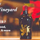 Holiday in the Vineyard Day 2: Live Music, Food... event in Livermore, CA
