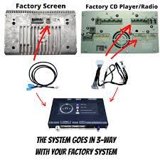 He also stated there is a 15 day money back guarantee if it doesn't work. Infiniti Qx60 2013 2020 Wireless Apple Carplay Android Auto Oem Integration