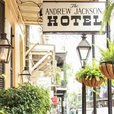 The now historic french market inn boasts an established date of 1833, though there is belief that the building stood long before this time as well. French Market Inn Home Facebook