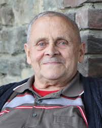 Death of Monsieur Paul Collard (23/12/2022)