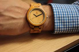 Top 5 Hand-Crafted Wood Watch Brands - WatchReviewBlog