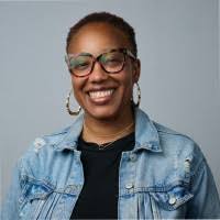 Candice Lockhart Smith, M.A Ed, MBA