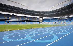 The event was won by jeff henderson of the united states, the nation's first gold medal in the event since 2004 and 22nd overall. Mondo To Supply Athletics Track At Tokyo 2020 For Eighth Consecutive Olympic Games