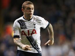 Professional footballer for manchester city and england. Kieran Trippier Wallpapers Wallpaper Cave