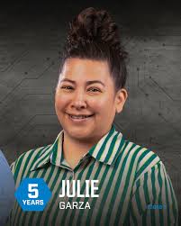 🎉 We're proud to celebrate our team members who've been with us for 5  years! Your dedication, hard work, and commitment have played a huge role  in our success. Thank you for