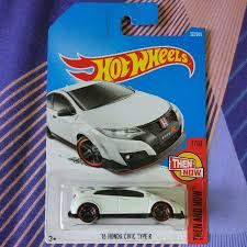 Browse the latest honda models, book test drives, compare vehicles & more. Hot Wheels Honda Civic Type R Toys Games Other Toys On Carousell