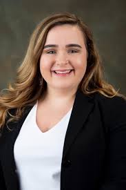 Caylee Addison EDUCATION WORK EXPERIENCE EXTRACIRRICULAR ACTIVITIES