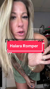 How to Unzip Romper to Go Bathroom