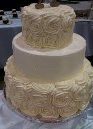 5.0 out of 5 stars. Show Me Your Walmart Wedding Cake Weddingbee Walmart Wedding Cake Wedding Cake Prices 50th Anniversary Cakes