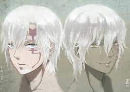 Noah Allen Looks Like A Snake D Gray Man Allen D Gray Man D Gray