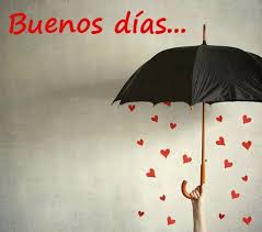 It S Raining Hearts Good Morning Gif Good Morning Good Night Good Morning