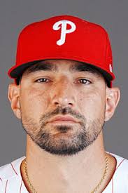 Nick Castellanos Stats, Age, Position, Height, Weight, Fantasy & News