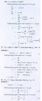 Introduction to integral calculus systematic studies with engineering applications for beginners by ulrich l. Exercise 5 9 Successive Differentiation Problem Questions With Answer Solution Differential Calculus Mathematics