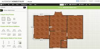 Diseña el plano de la casa de tus sueños, gratis. Free Floor Plan Software Homestyler Review