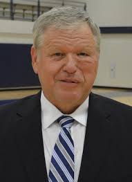 Tony Ingle's Instagram, Twitter & Facebook