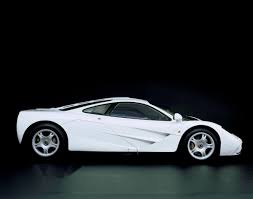 Image result for Brilliant Silver 2003 McLaren