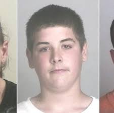 Quincy cops: Man thrown from window over money