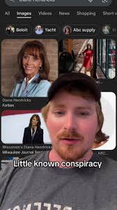 Diane Hendricks Family