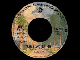 Candi Staton Young Hearts Run Free Single Candi Staton Young Hearts Run Free To Me 1976 Disco Purrfection Mashup Party Songs Disco Music Hits