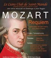 Requiem de Mozart
