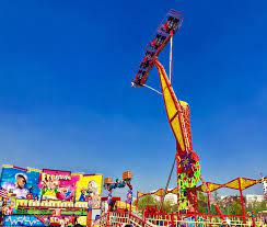 Jun 08, 2021 · citeşte şi cel mai vizitat parc de distracții din europa se redeschide începând de pe 17 iunie. Luna Park Circus Home Facebook