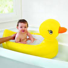 These are my new mallard ducklings sully and dalilah. Foldable Baby Cartoon Cute Yellow Duck Design Folding Bath Child Inflatable Swimming Pool Thickened Pvc Bathtub Baby Tubs Aliexpress