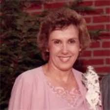 Obituary information for Carolyn E. Prewitt
