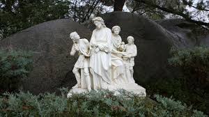 It is one of the most popular devotions for roman catholics. First Station Jesus Is Condemned To Death Prayers Catholic Online