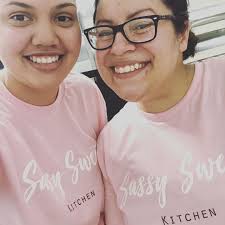 Sassy Sweets Kitchen