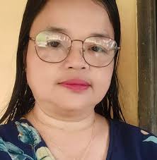 Mary Joy Tenorio updated their profile picture.