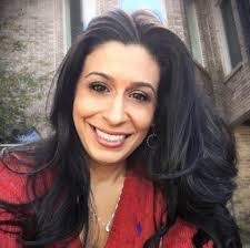 Jackie Mcelroy's Instagram, Twitter & Facebook