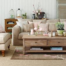 After doing a bit of research i discovered having a brown sofa doesn't mean it has to be dark and dreary. Brown Living Room Ideas Beautiful Schemes That Work With Leather Sofas And More