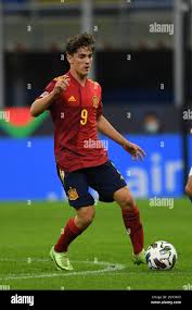 Pablo gavi hi-res stock photography and images - Alamy