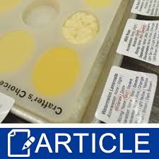 Week 8 of soaping101 and we are discussing natural additives in soap making. Fragrance Oil Testing In Cold Process Soap Wholesale Supplies Plus