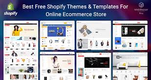 But for some reason two of the first collection photos does not appeared when i go to preview the theme. Best Premium Shopify Themes 2021 Webibazaar Templates