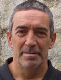 Farewell, Perry Robinson