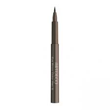 It also works well with black eyes. Artdeco Eye Brow Color Pen 6 Medium Brown 1 1ml Beauty The Shop The Best Fragances Creams And Makeup Online Shop