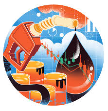 Why did the oil price crash? Oversupply Leads To Oil Market Crash Opinion Chinadaily Com Cn