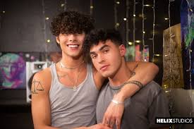 Park Pickup | Boy Post - Blog about gay boys and twinks 18+