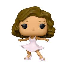 Perhaps the most exciting part of the dirty dancing 2 announcement is the fact that jennifer grey, who originated the iconic role of frances baby houseman back in the late 1980s, will return for. Pop Movies Dirty Dancing Baby In White Dress Gamestop