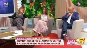 Pai abusa de filha de 12 anos