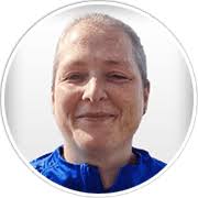 Lara Jordan (Head Physio) Forfar Athletic