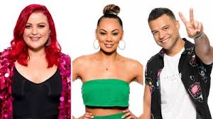 Call 1300 255 900 now! The Voice Australia 2019 The All Star Artists Returning In 2019