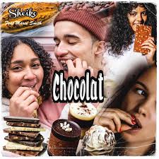 Chocolat (feat. Marce Smith)